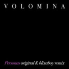 A Volomina - Personas (Original Mix) 2444 Master MMM
