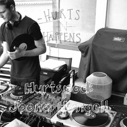 Guest Mixes