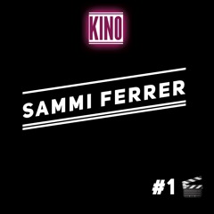 Kino Advent 2020 Mix1 - Sammi Ferrer