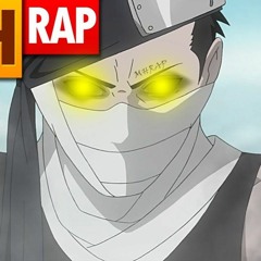 VIBE ZABUZA 💨 (Animes) | Style Trap | Prod. Ihaksi | MHRAP