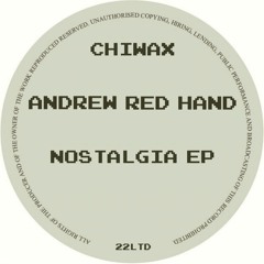 Premiere: Andrew Red Hand 'Summer Nostalgia'