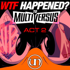 The Rise and Fall of Multiversus: Complete Timeline