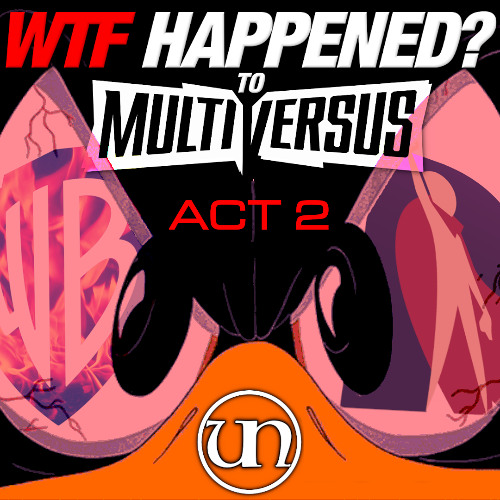 The Rise and Fall of Multiversus: Complete Timeline
