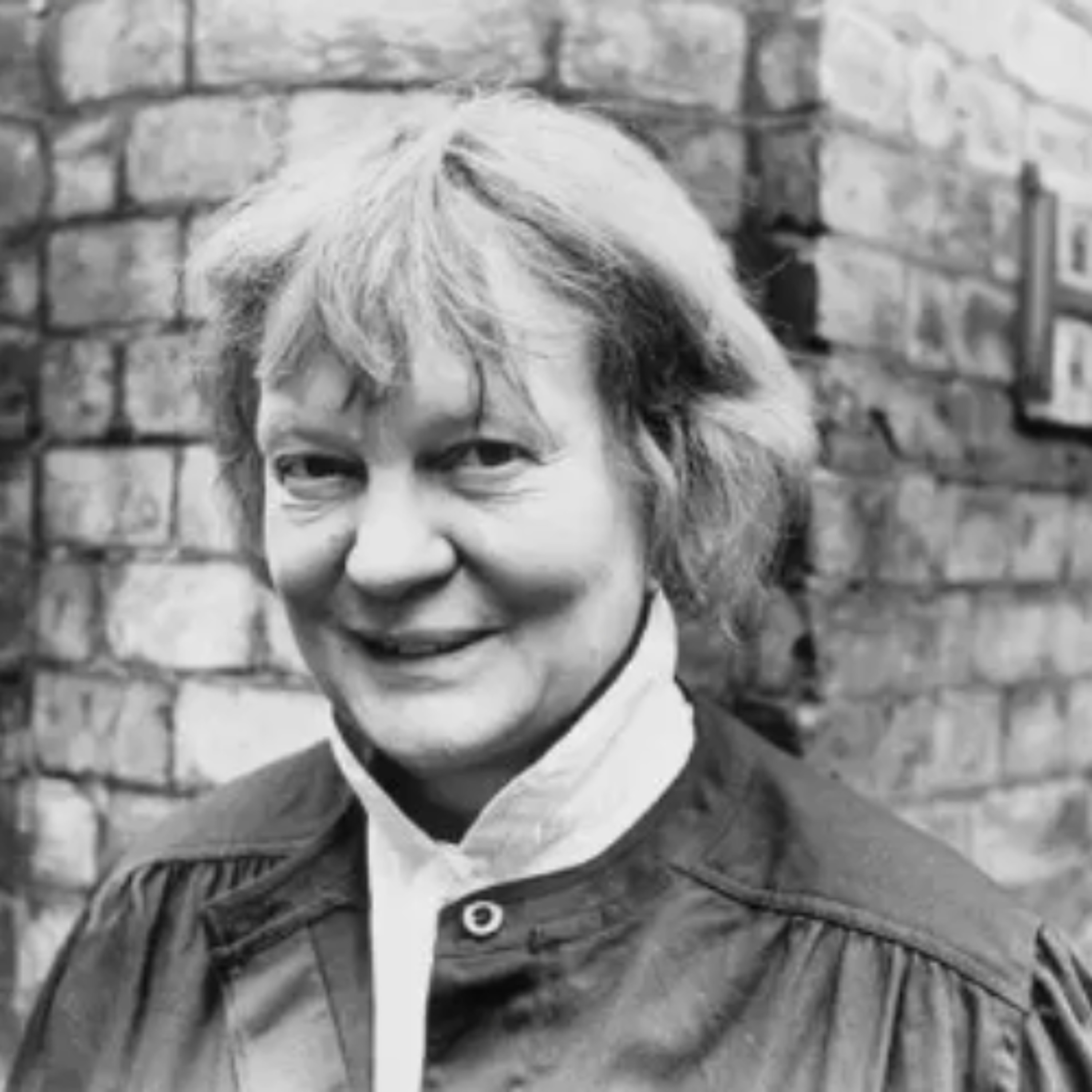 The Iris Murdoch Society podcast