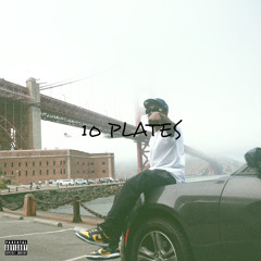 10 PLATES FREESTYLE
