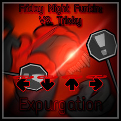 Friday Night Funkin VS Tricky: Expurgation (Remix)