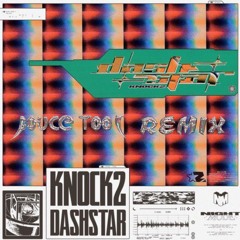 skrillex -push push X knock2 -dashtar vip (Bouce Tool Mashup)