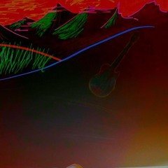 All The Americans (Piano)