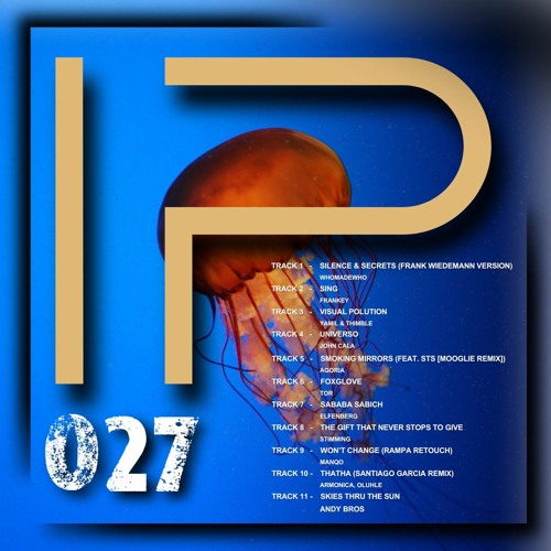 INTERPERSONAL 027 with ENÔN