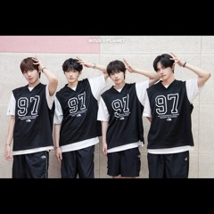 BOYS 2 PLANET - 퀸카 (Queencard)