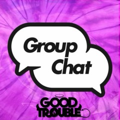 GROUP CHAT COMPETITION MIX