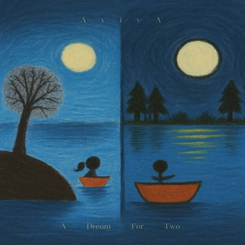 Artwork for the song A Dream For Two by AvivA on Next Sound