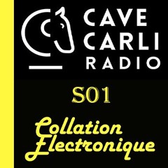 Collation Electronique On Cave Carli Radio S01