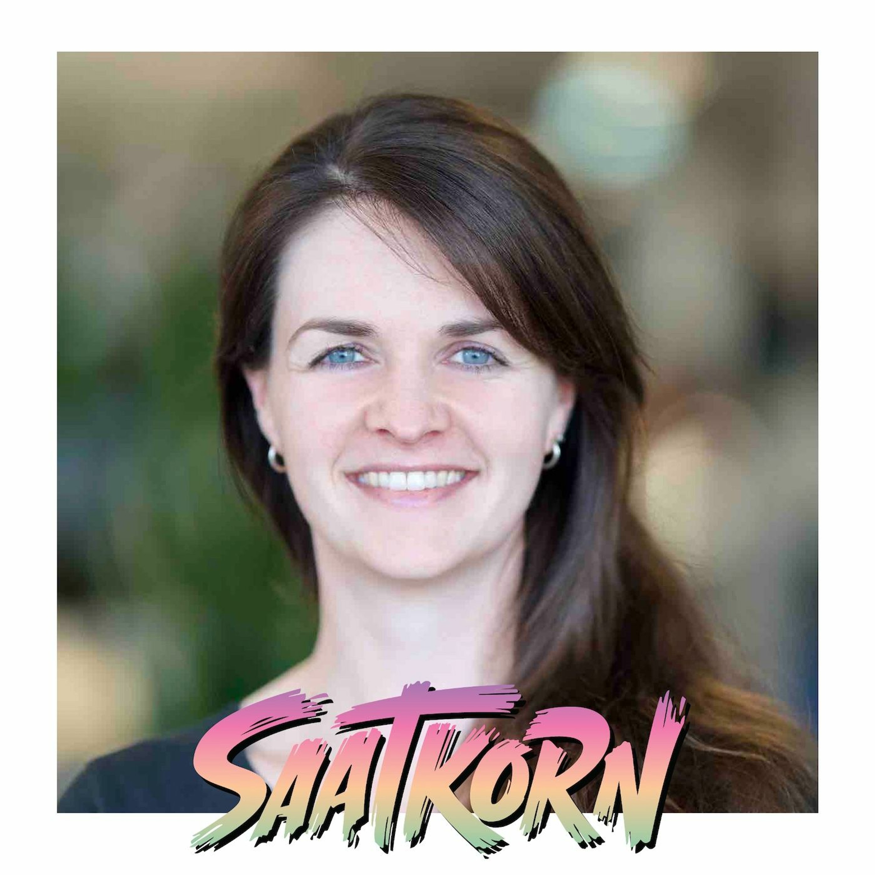 saatkorn Podcast