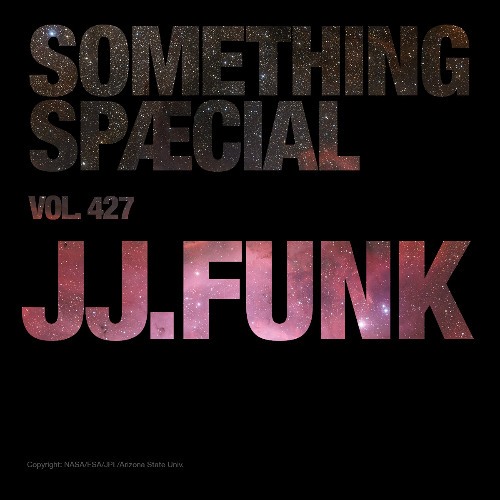 JJ. FUNK: SPÆCIAL MIX 427