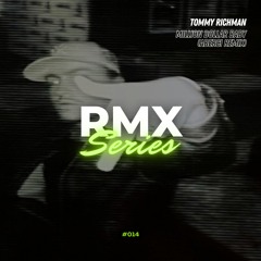 Tommy Richman - Million Dollar Baby (ABERCI Remix) | RMX Series