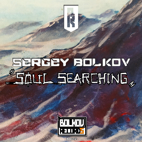 Sergey Bolkov - Back In