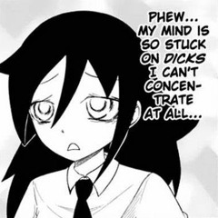 Watamote Ending Remix