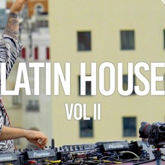 LATIN HOUSE LIVE SET 2023 VOL II by Jake Rello | Hugel, Crusy. Eddy M. Plan B, Nolek