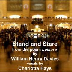 Stand And Stare (remix)