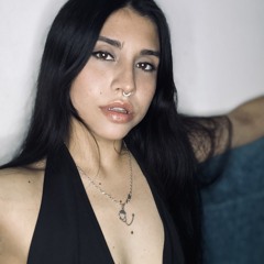 Invocación nocturna 🕸️🖤