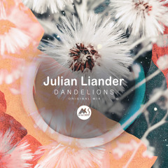 Julian Liander - Dandelions [M-Sol DEEP]