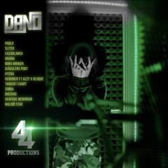 DANO - DEMONER FT AZZY X BLOQUE