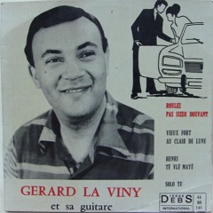 Gérard La Viny - Henri té vlé mayé (Opso Edit)