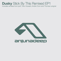 Lost In You (Andre Crom Remix) [feat. Janai]