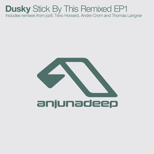 Lost In You (Andre Crom Remix) [feat. Janai]