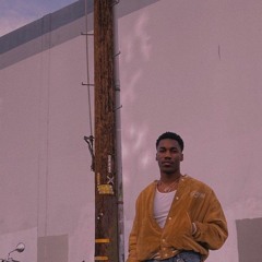 giveon - favorite mistake |slowed & reverb|