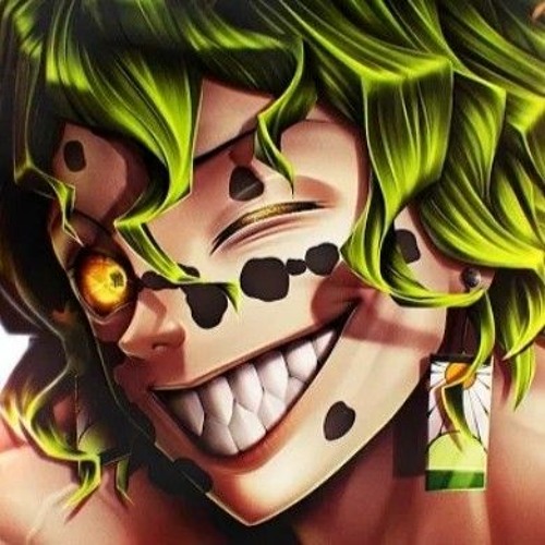 Stream Rap das Luas Superiores ( Demon Slayer: Kimetsu no Yaiba ), WLO, Conjunto { Prod. MK & Hunter } by Lançamentos novos