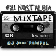 #21 Nostalgia Vol. 21 By DJ Jens Hempel