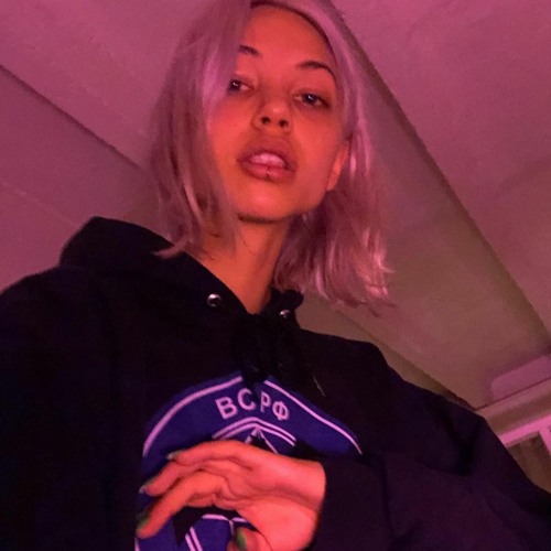 feel it - d4vd (sped up + reverb)