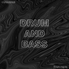 DRUM AND BASS SET