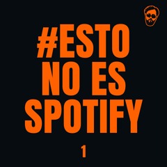 #ESTO NO ES SPOTIFY by BORIZ ft. L-Gante, Nathy Peluso, El Alfa, Daddy Yankee, Don Miguelo, Mau P
