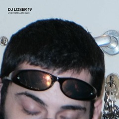 LFE–KLUB mix w/ DJ Loser (19)