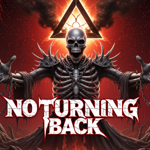 No Turning Back
