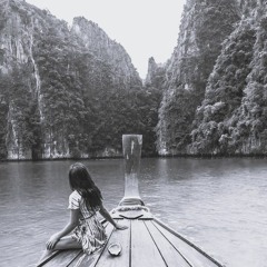 Auf Schleichfahrt mit Lambada