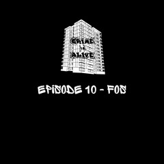 EPISODE 10 - FOS