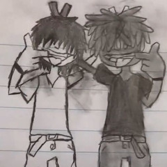 Rick & Morty w/@keysvo [lollypopbeatz]