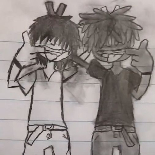 Rick & Morty w/@keysvo [lollypopbeatz]