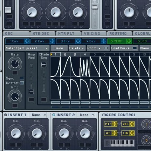 Bassed on a True Story