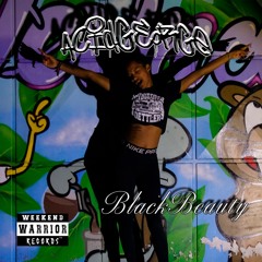 Black Beauty