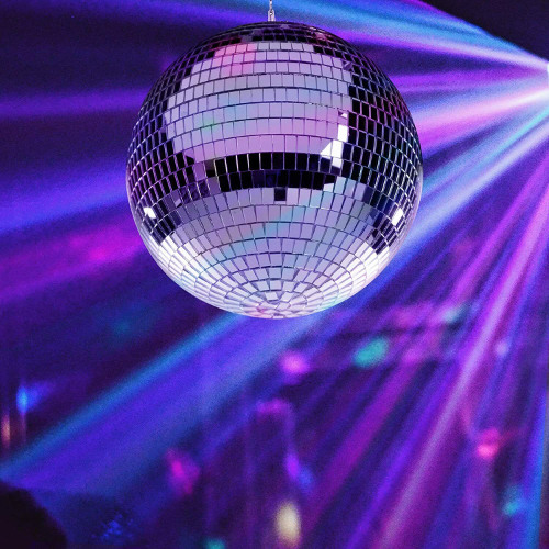 Party Mix 24