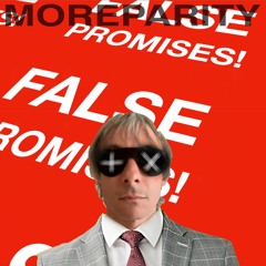 False Promises - MoreParity + x