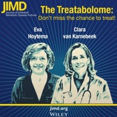 The Treatabolome: Don't miss the chance to treat!