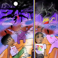 Hostages Prod. By beatsbyfrost