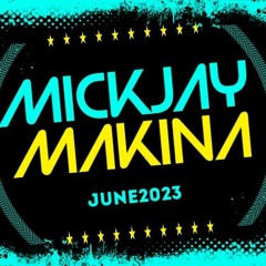 Makina - June'23