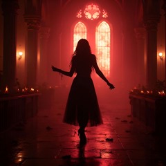 Whisper in the Shadows